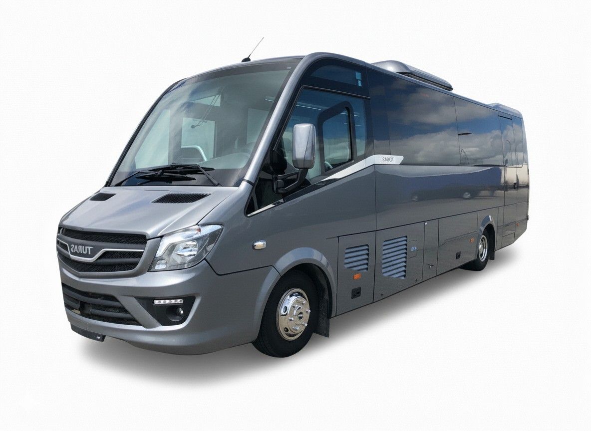 33-Seater Executive Coach